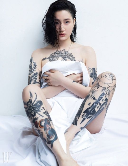 약혐?) 연애상대로 호불호