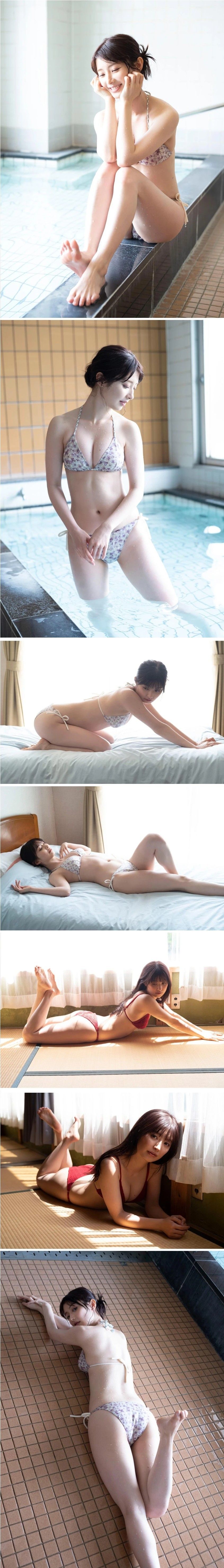 이거 보고 슬랜더충이 됐다는데...
