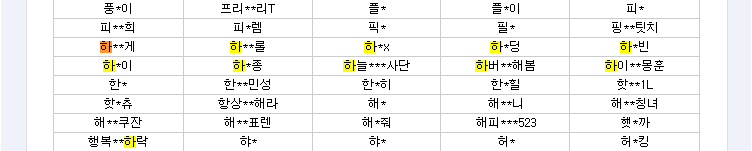 메벤보고 일하는 고객센터는 봐주세요.