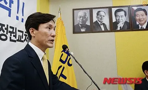 아래 단일화 가닥 소식을 듣고..