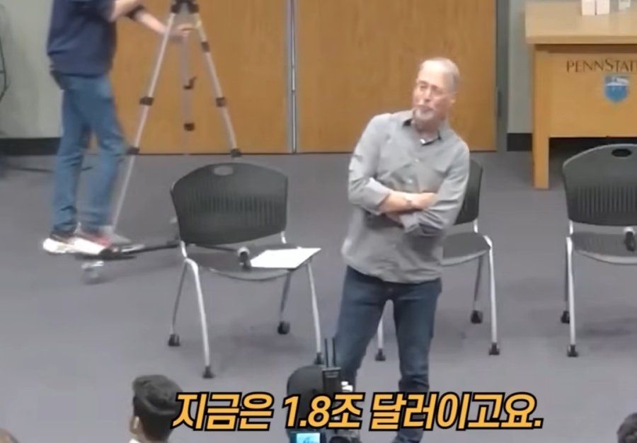 국뽕) 거지국가에서 선진국으로, 대한민국은 진짜 대단한 나라임.