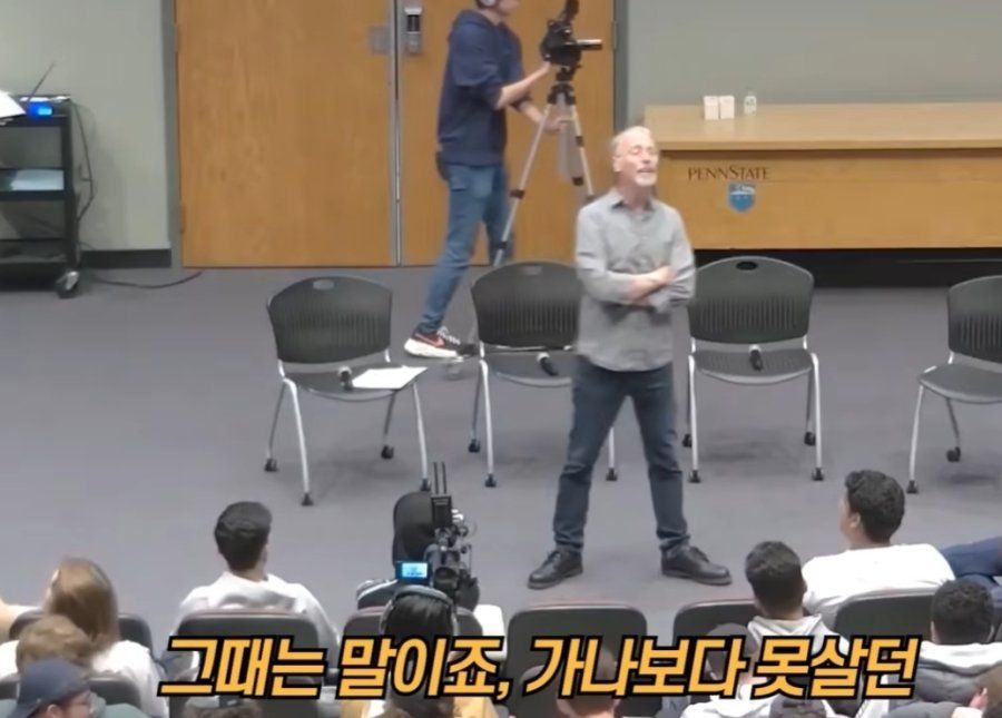 국뽕) 거지국가에서 선진국으로, 대한민국은 진짜 대단한 나라임.