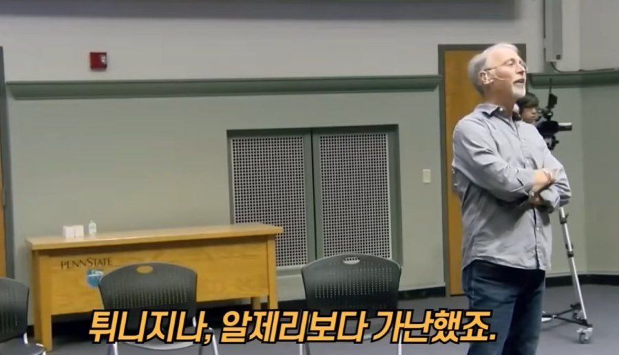 국뽕) 거지국가에서 선진국으로, 대한민국은 진짜 대단한 나라임.