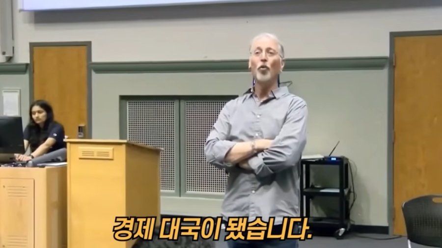 국뽕) 거지국가에서 선진국으로, 대한민국은 진짜 대단한 나라임.