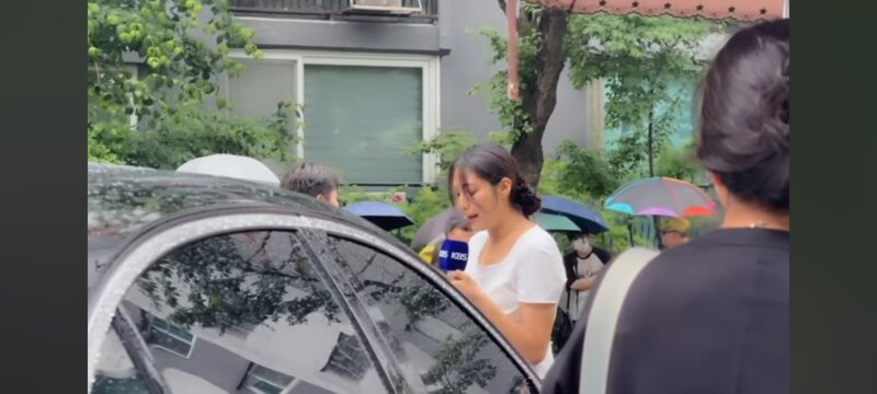 여전히 극우라고 부르는 사람들에게