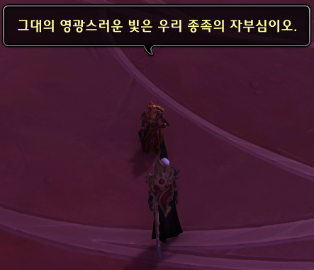 접속하면 반갑게 인사해주는 살가운 깐프도시 실버문 2편
