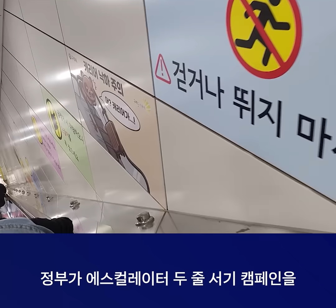 '손바닥 가방' 멘 노인들…"욕 먹어도 이게 일이라"