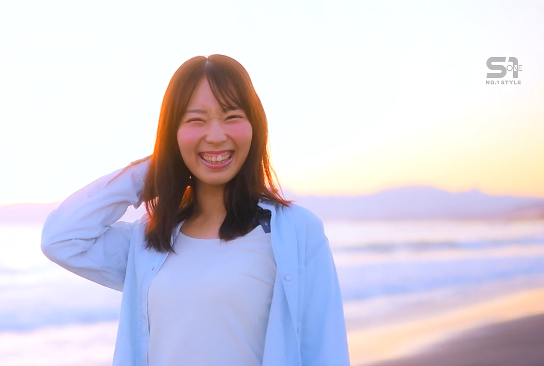 이번달에 AV 데뷔한다는 수영강사를 보고 왔습니다.