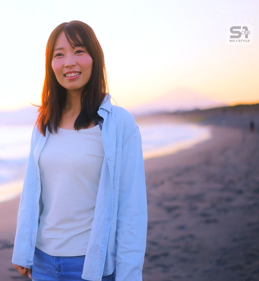 이번달에 AV 데뷔한다는 수영강사를 보고 왔습니다.