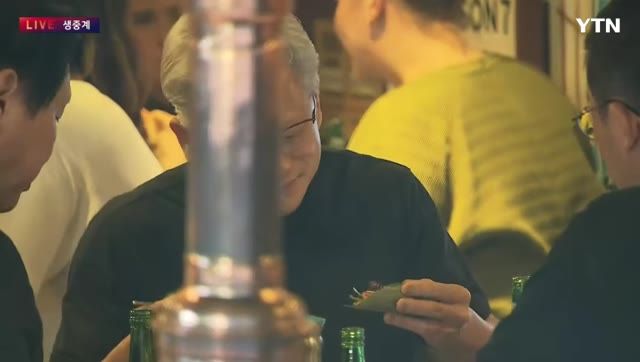 실시간 선 넘는 젠슨황