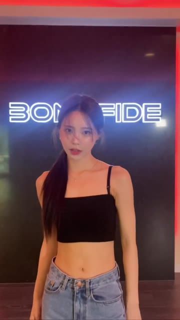 ㅇㅎ)스압前최연소 안무가댄서인 프로멀티모델 누나의 미모