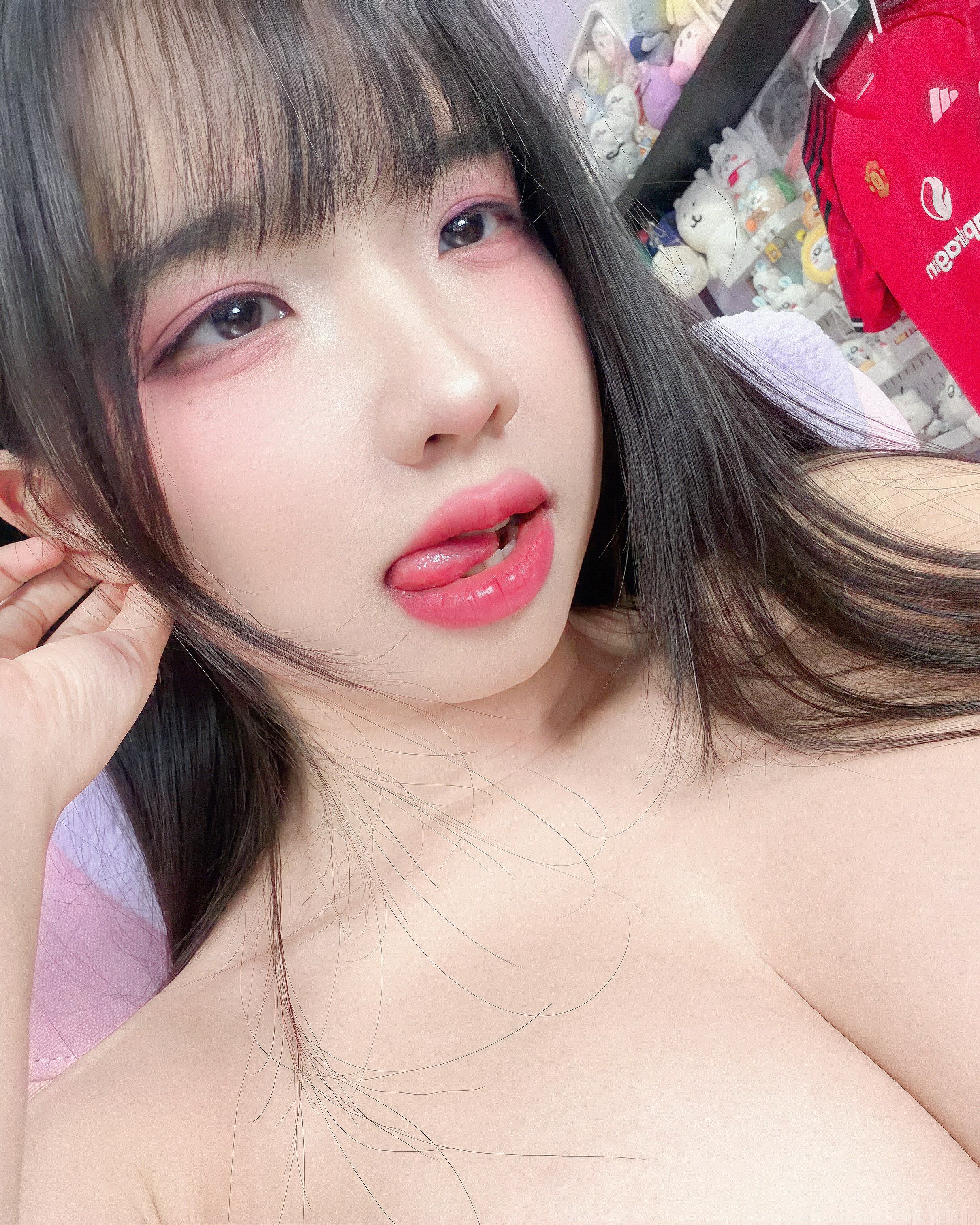 홍콩누나
