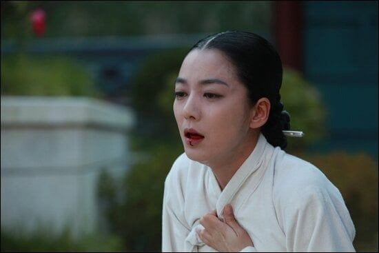왕의 조용한 분노, 조선 경종 이야기.