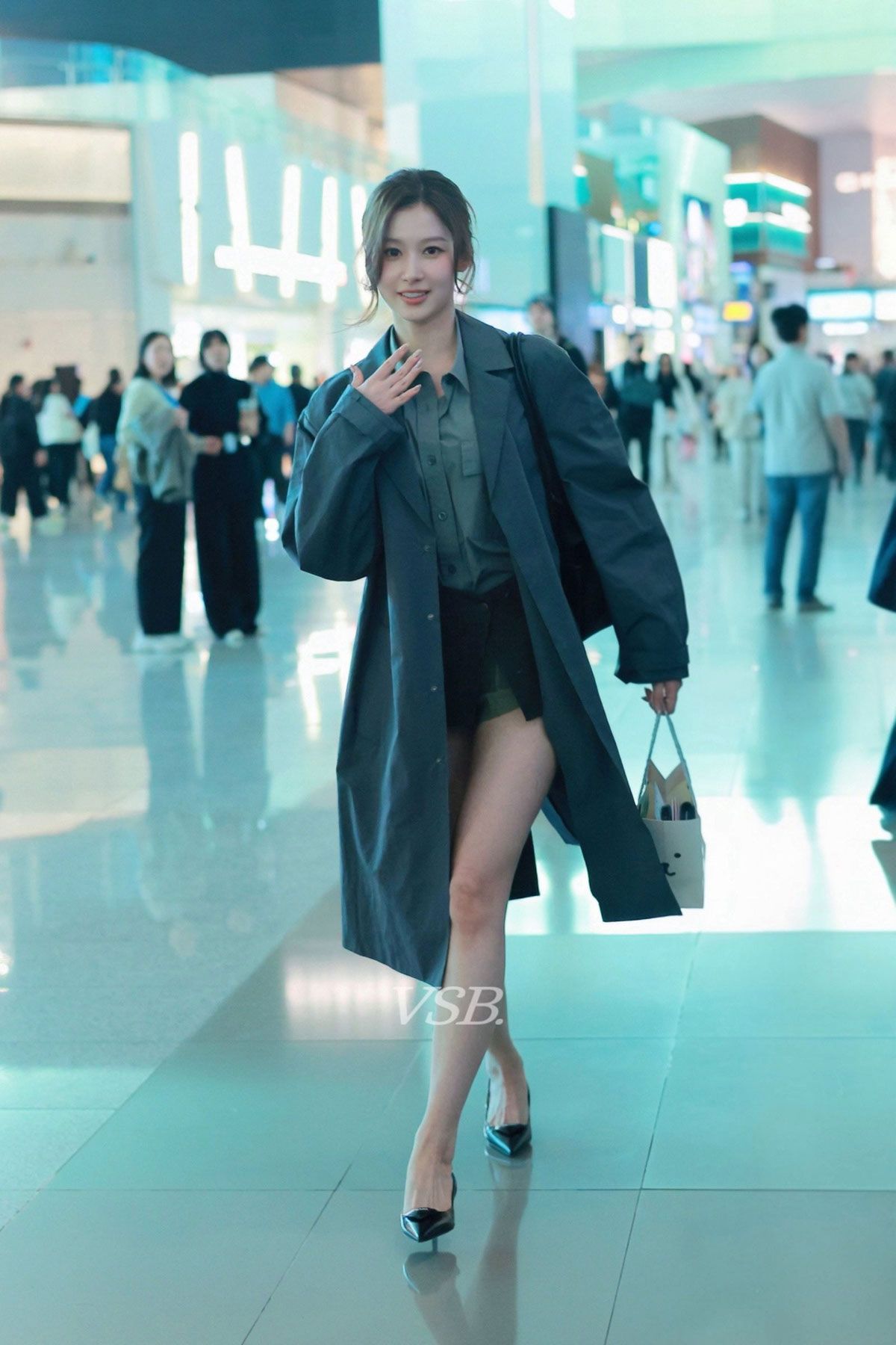 펌] 여돌들 다이어트 기간 하루 식사량
