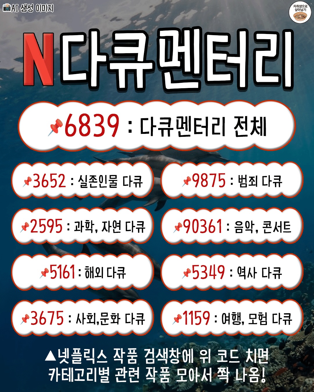 넷플릭스 볼 때 이거 알면 개이득.jpg