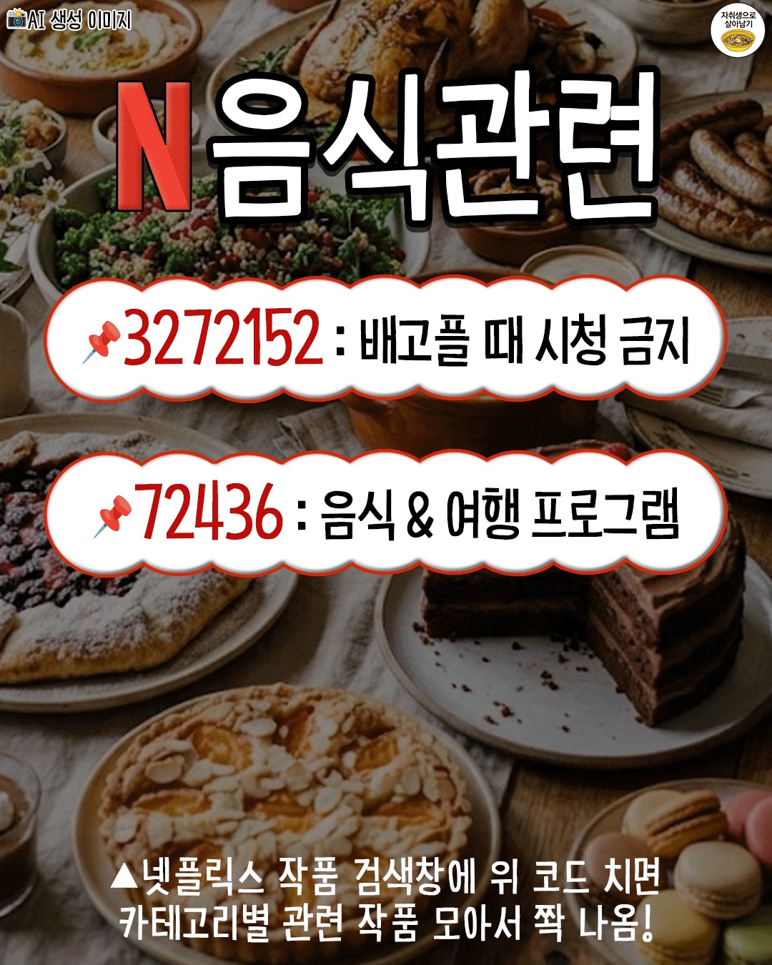 넷플릭스 볼 때 이거 알면 개이득.jpg