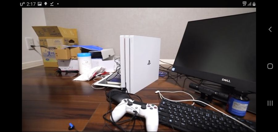렌탈여친 작가가 ㄹㅇ 웃긴부분