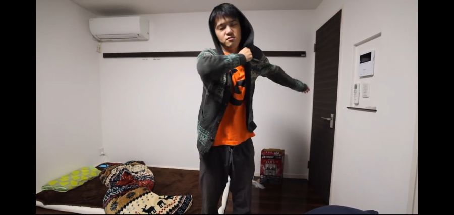 렌탈여친 작가가 ㄹㅇ 웃긴부분
