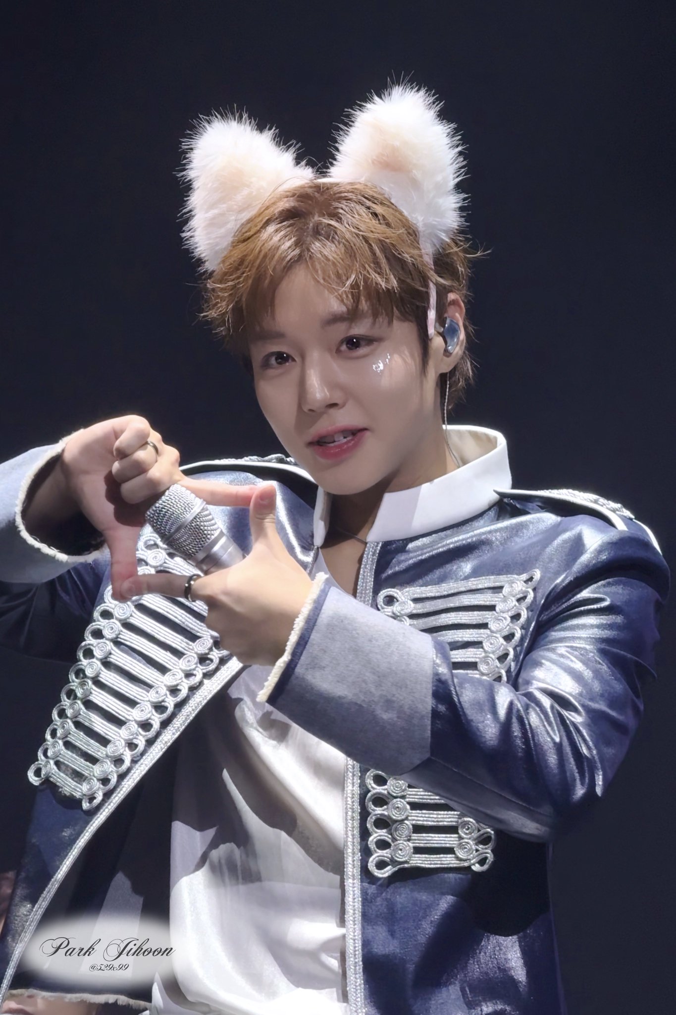 실시간 사과머리한 박지훈ㅋㅋㅋㅋㅋㅋㅋ