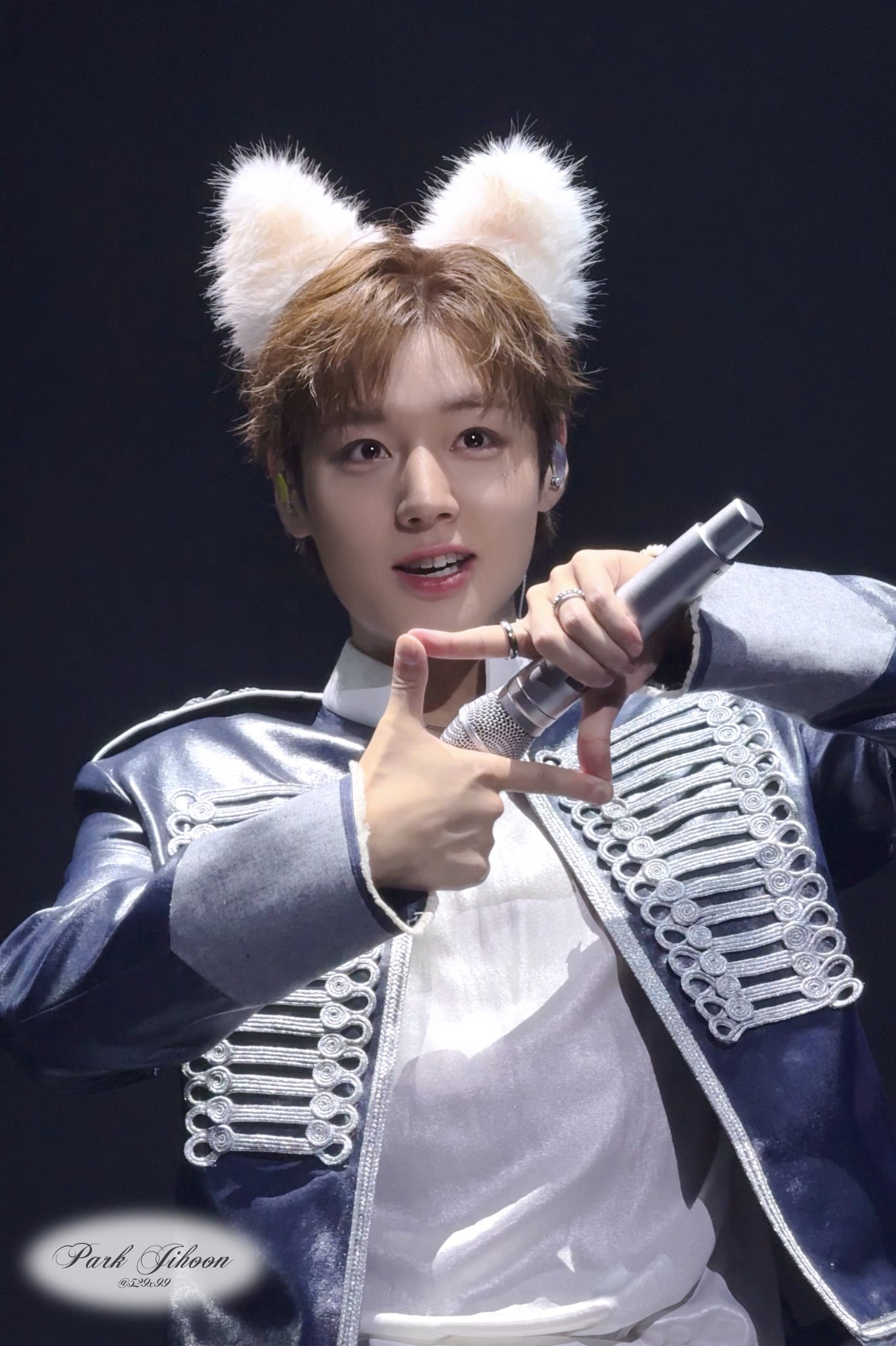 실시간 사과머리한 박지훈ㅋㅋㅋㅋㅋㅋㅋ