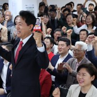오세훈 '이번 선거는 상식의 승리'…