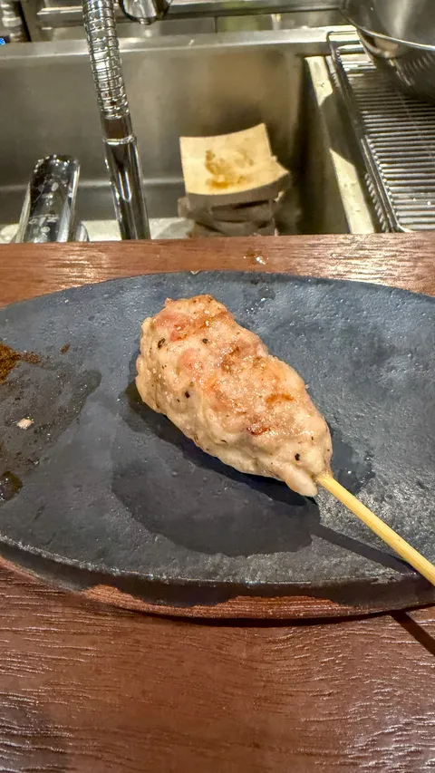 청담동 야키토리파노.