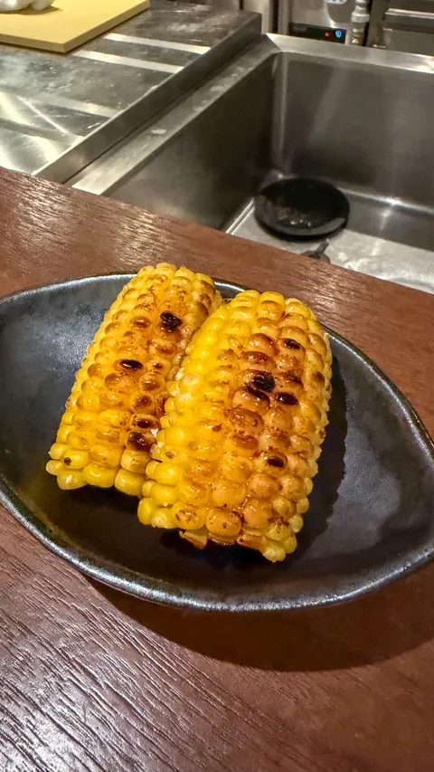 청담동 야키토리파노.
