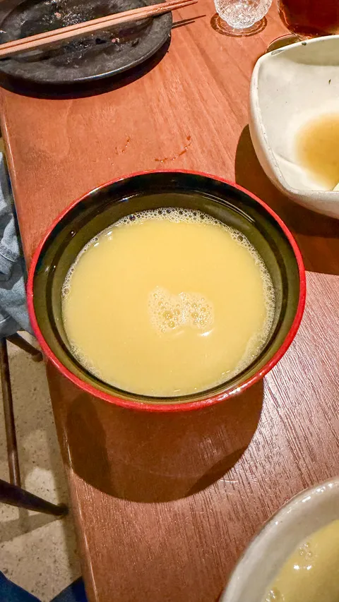 청담동 야키토리파노.