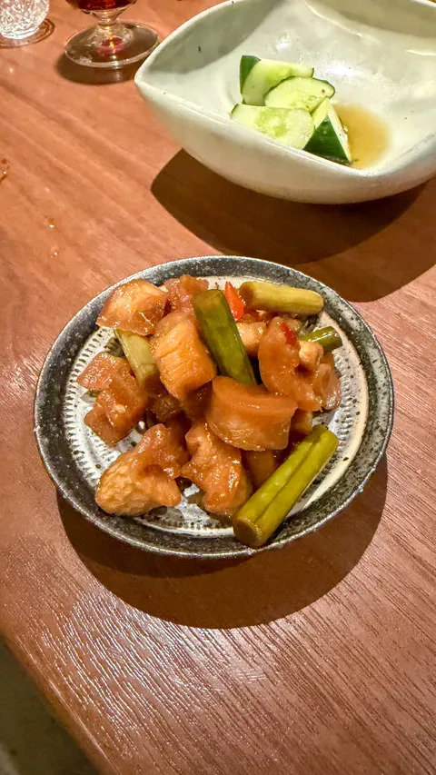 청담동 야키토리파노.