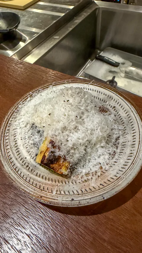 청담동 야키토리파노.