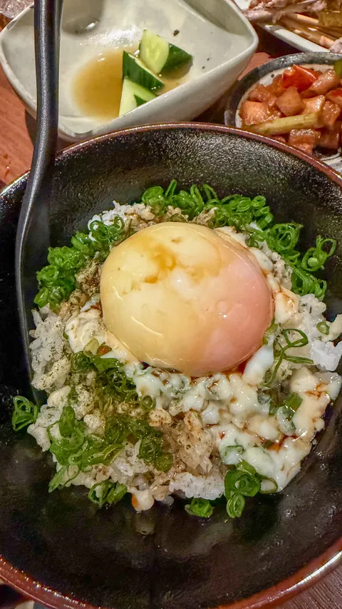 청담동 야키토리파노.