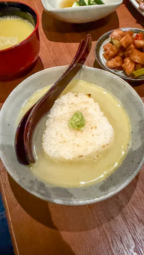 청담동 야키토리파노.
