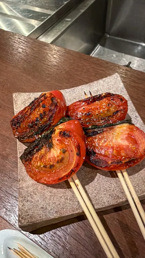 청담동 야키토리파노.