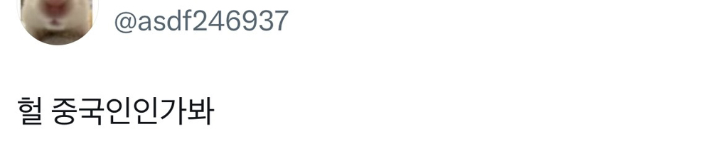 잠실 시위대 태극기그리는 법