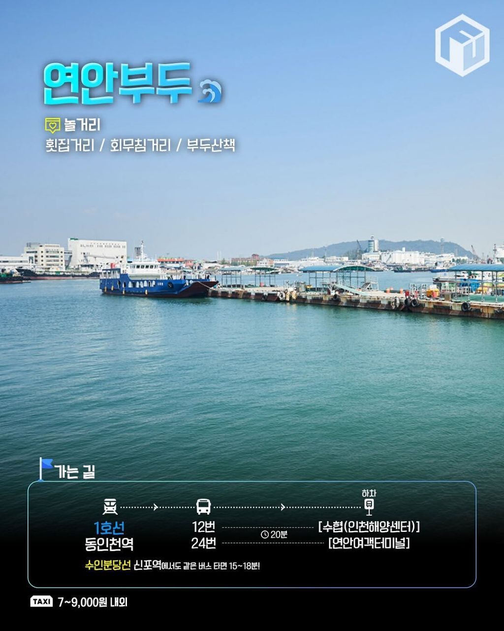 지하철로 가는 바다여행 총정리.jpg
