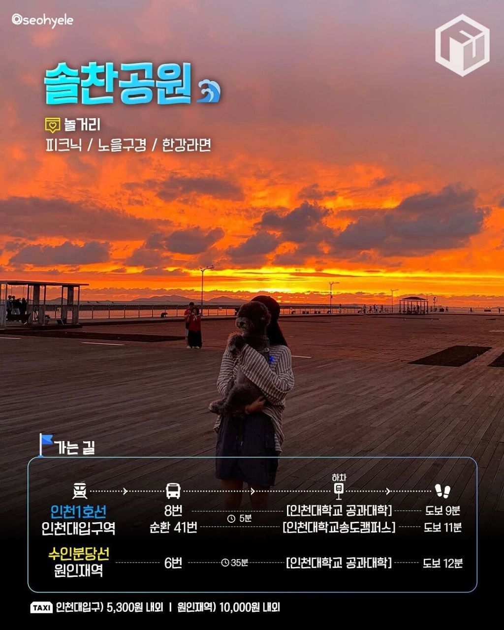 지하철로 가는 바다여행 총정리.jpg
