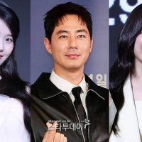 .아이유 이어 조인성·박보영까지.개표.시위에 ‘불똥’