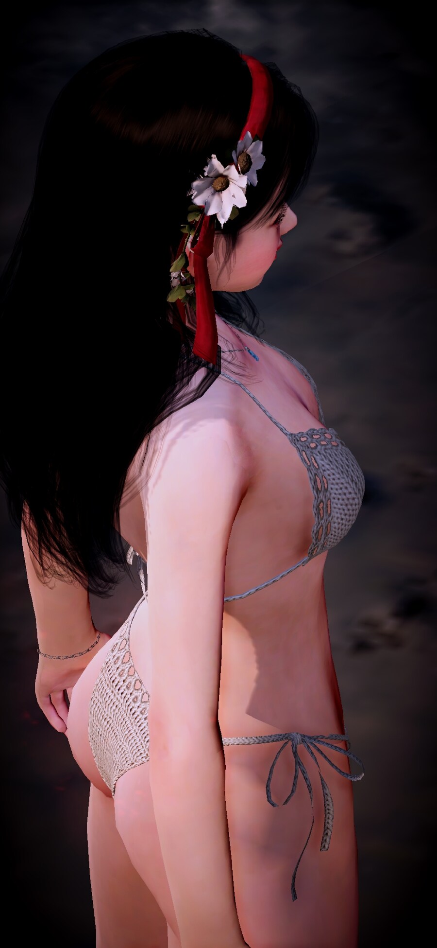 여자는 최소한 이렇게 생겨야 그나마 내 와이프로 삼기에 적합하지 ㅇㅇ