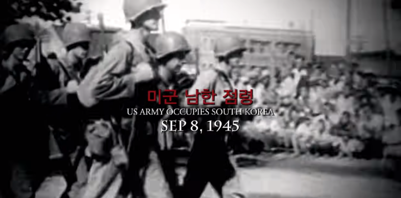 (속보) 6.25전쟁 실체