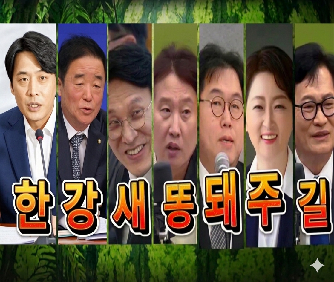 뉴 좋아하시잖아요?