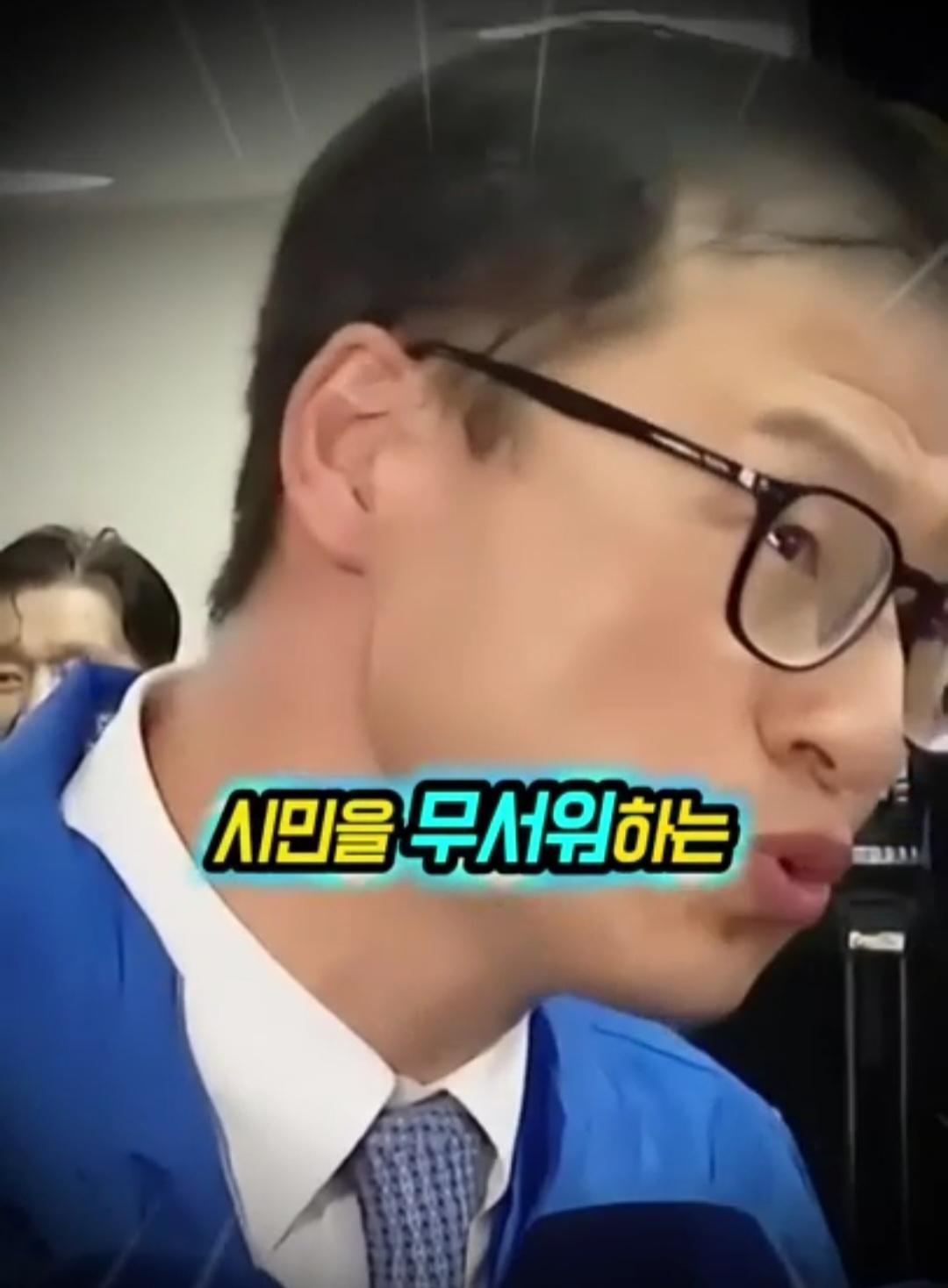울산시장 김상욱 선전포고...울산시민들 효능감 느끼시길 기원합니다.