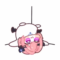 젠레스] 유출] 이런 몸으로 귀족 영애는 무리라고 ㅋㅋ