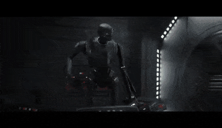 스타워즈 로그원에 대한 올바른 정의 .gif