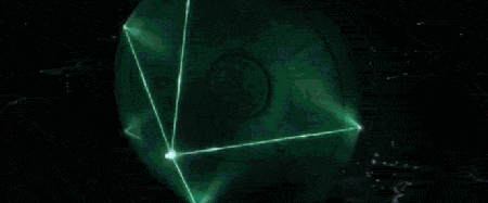 스타워즈 로그원에 대한 올바른 정의 .gif