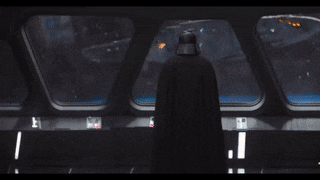 스타워즈 로그원에 대한 올바른 정의 .gif