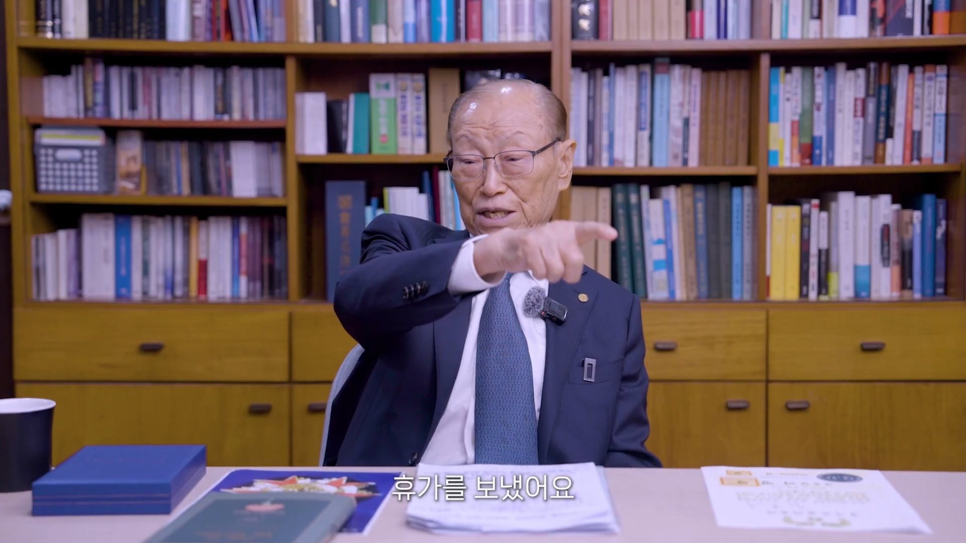 93세 참전용사가 아직도 잊지 못하는 76년 전 그날.jpg