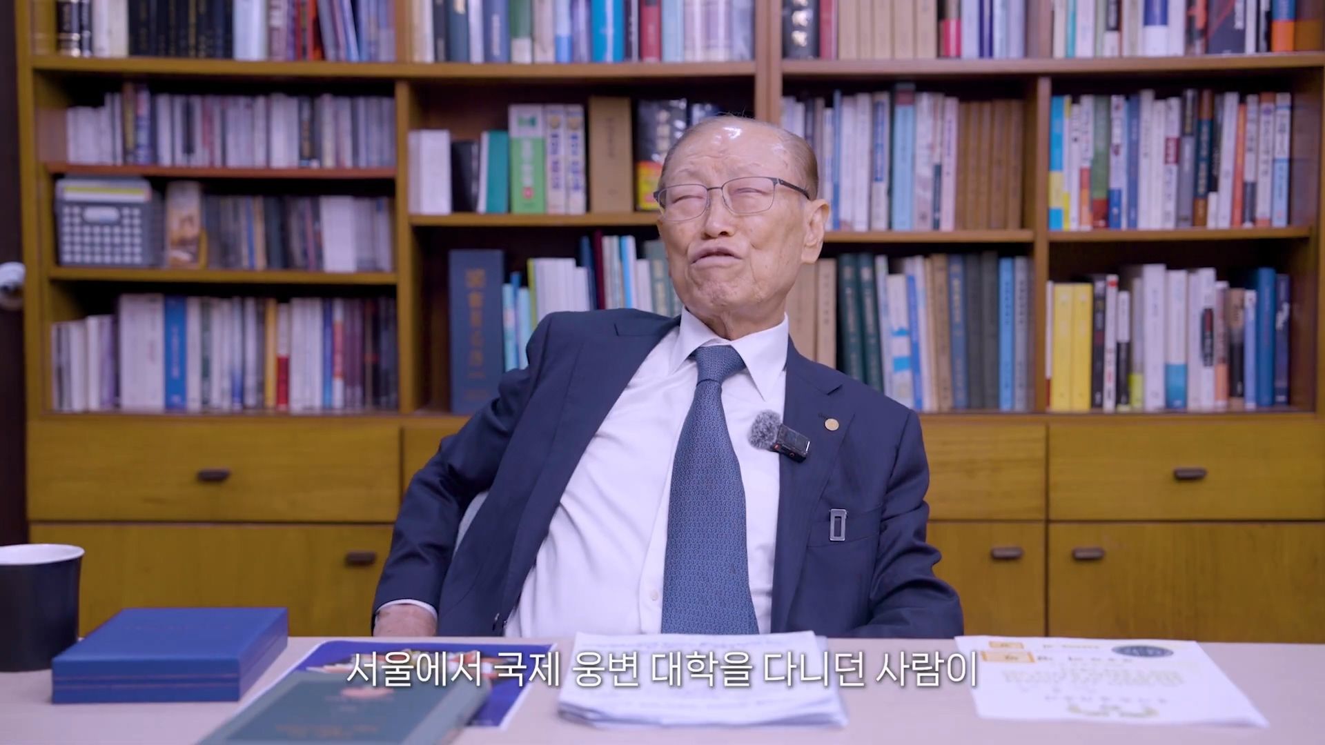 93세 참전용사가 아직도 잊지 못하는 76년 전 그날.jpg