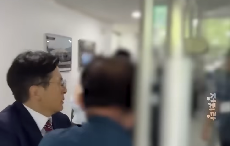 아직도 특권의식에 쩔어있는 인간