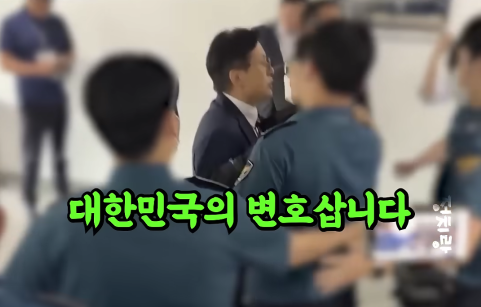 아직도 특권의식에 쩔어있는 인간