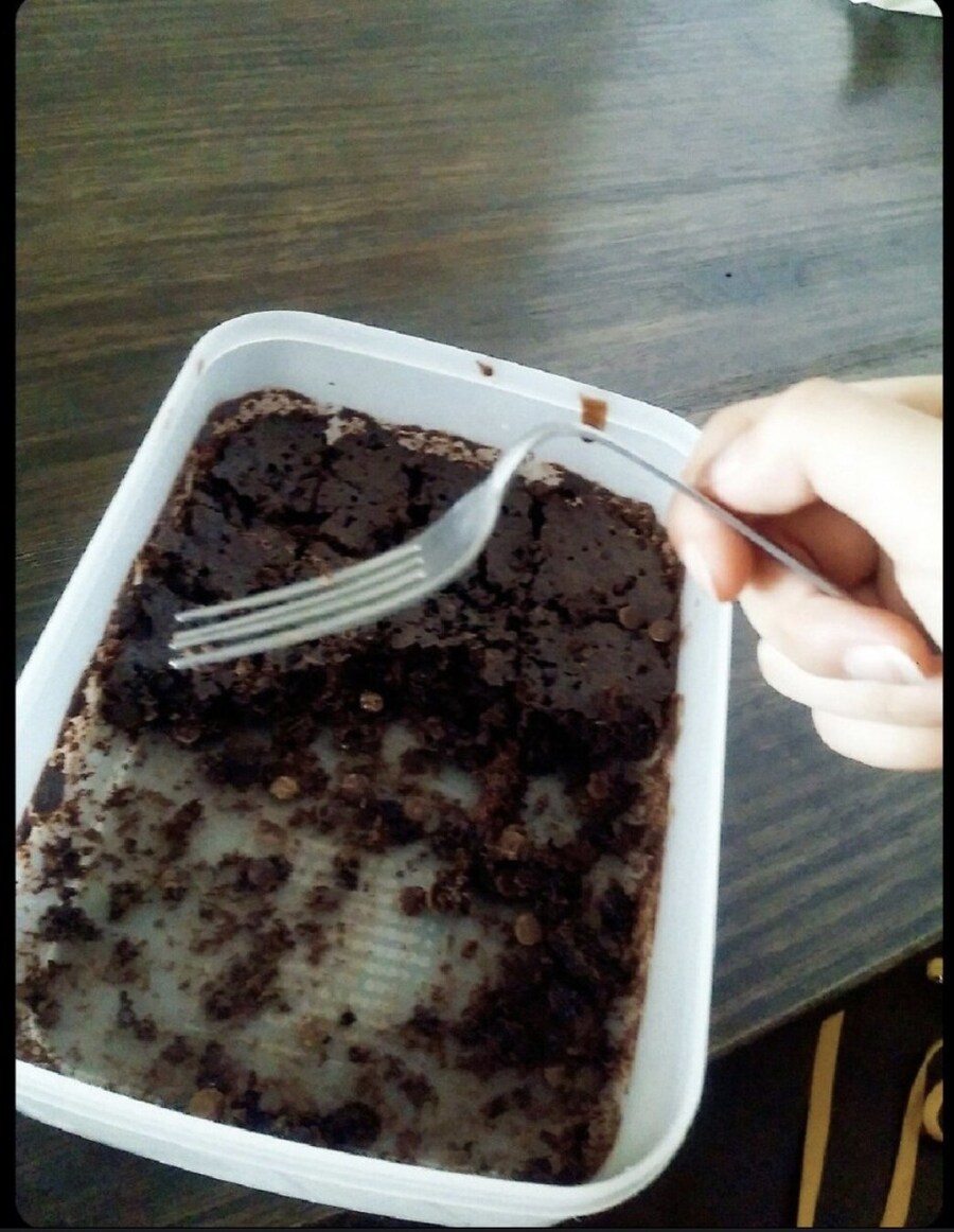실패한 요리 사진 모음